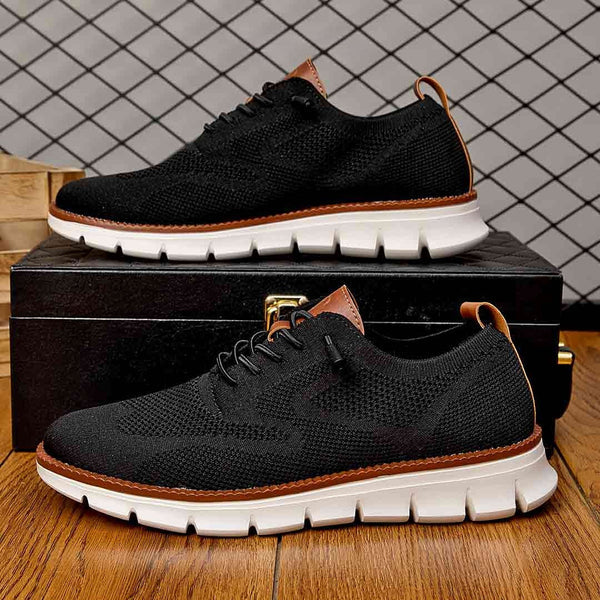 Buy 1 Get 1 Free – Comfy Orthopaedic Walking Shoes